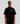 Signature Logo Black Tee