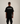 Signature Logo Black Tee